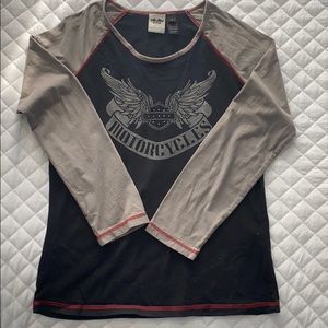 Harley Davidson T-Shirt